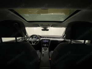 Volkswagen Passat - imagine 7