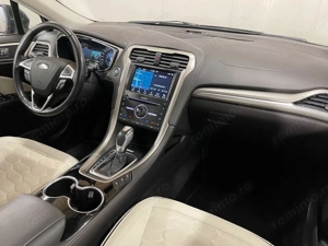 Ford Mondeo - imagine 9