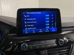 Ford Kuga - imagine 18