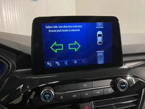 Ford Kuga - imagine 14