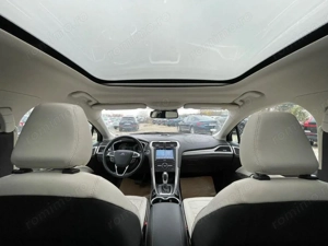 Ford Mondeo - imagine 7