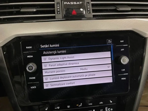 Volkswagen Passat - imagine 18