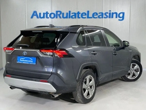 Toyota RAV 4 - imagine 3