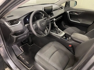 Toyota RAV 4 - imagine 5