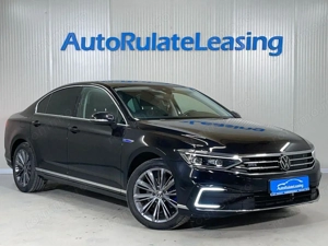 Volkswagen Passat - imagine 2