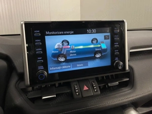 Toyota RAV 4 - imagine 16