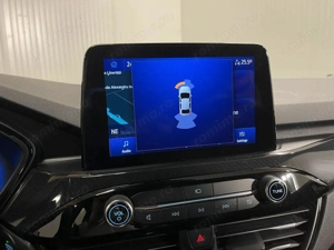 Ford Kuga - imagine 13