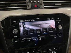 Volkswagen Passat - imagine 20