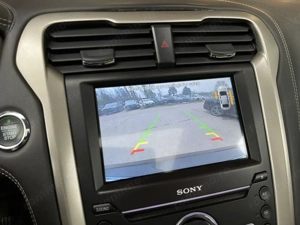 Ford Mondeo - imagine 15