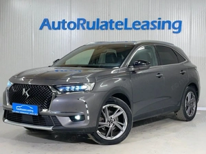 Ds DS7 Crossback