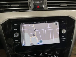 Volkswagen Passat - imagine 17