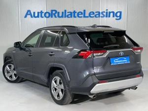 Toyota RAV 4 - imagine 4