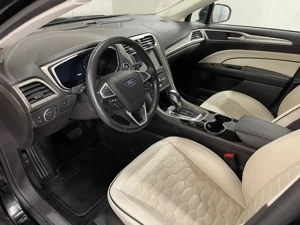 Ford Mondeo - imagine 5