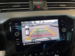 Volkswagen Passat - imagine 15