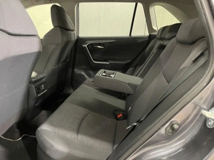 Toyota RAV 4 - imagine 11