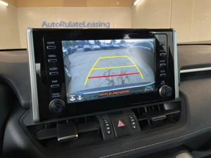 Toyota RAV 4 - imagine 12