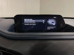 Mazda CX-30 - imagine 20