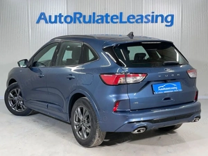 Ford Kuga - imagine 4