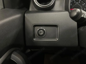 Dacia Duster - imagine 19
