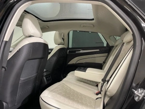 Ford Mondeo - imagine 13