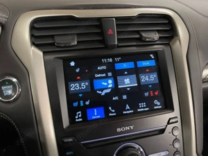 Ford Mondeo - imagine 19