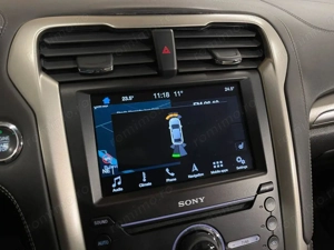 Ford Mondeo - imagine 16