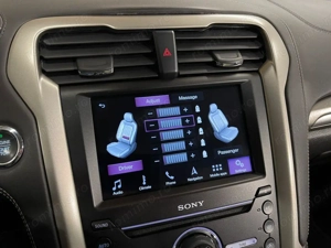 Ford Mondeo - imagine 20