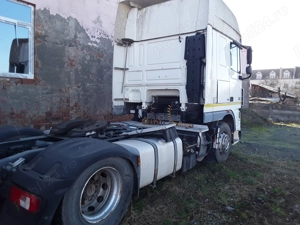 DAF XF105 2013 standard aut. Adr clima stat - imagine 2