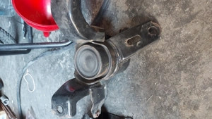 Piese toyota prius 2012 - imagine 5