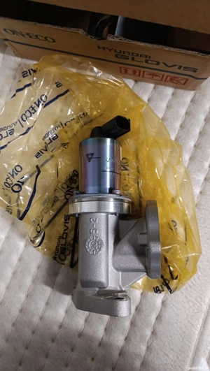 CVG78005GS Supapă EGR Hyundai Kia - imagine 2