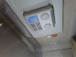 DAF XF105 2013 standard aut. Adr clima stat - imagine 3