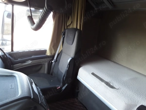 DAF XF105 2013 standard aut. Adr clima stat - imagine 4