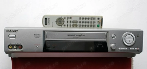 Videorecorder VHS Sony SLV-SE810 Hi-Fi stereo 