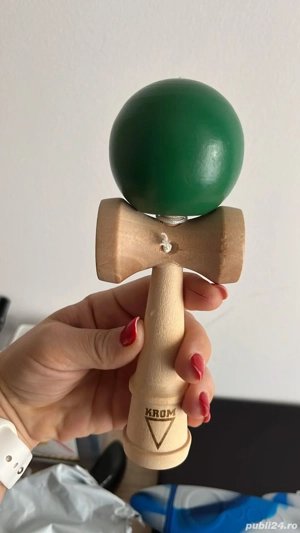 Kendama nouă ,stare foarte bună 