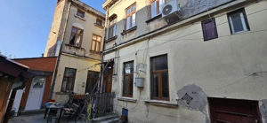 Gara de Nord apartament 2 camere parter de vila