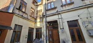 Gara de Nord apartament 2 camere parter de vila