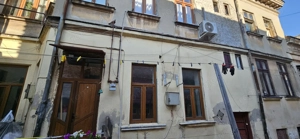 Gara de Nord apartament 2 camere parter de vila