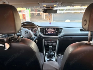 Vand Volkswagen T-roc  - imagine 2