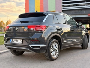 Vand Volkswagen T-roc  - imagine 3