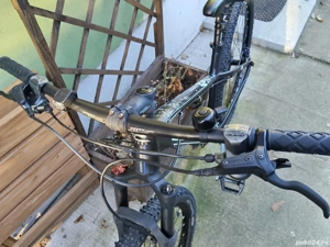 Bicicleta Corratec X-vert 29 inch