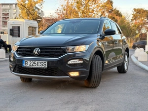 Vand Volkswagen T-roc 