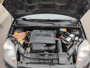 Ford fiesta 1.3 ,2003,benzina