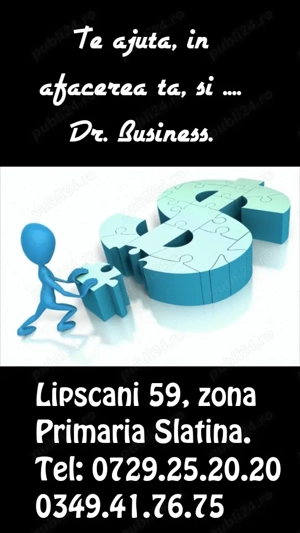 Contabil Șef  - imagine 3