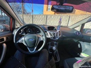 Ford Fiesta  - imagine 10