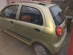 Chevrolet spark - imagine 2