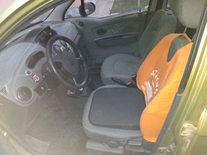 Chevrolet spark - imagine 4