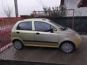 Chevrolet spark - imagine 5