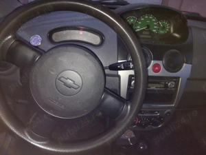 Chevrolet spark - imagine 6