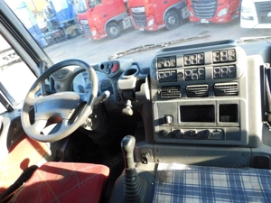 Camion | Iveco | Magirus trakker - imagine 6