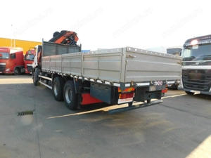 Camion | Iveco | Magirus trakker - imagine 4